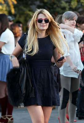 Mischa Barton pic #264123