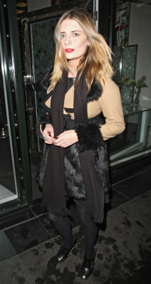 Mischa Barton pic #605898