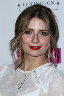 Mischa Barton pic #622281