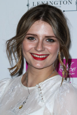 Mischa Barton pic #622276