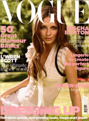 photo 6 in Mischa Barton gallery [id70490] -0001-11-30 00:00:00