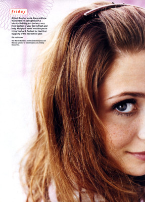 photo 17 in Mischa Barton gallery [id14391] -0001-11-30 00:00:00