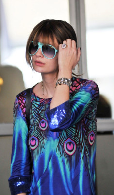 Mischa Barton pic #180805