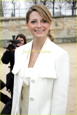 Mischa Barton pic #152176