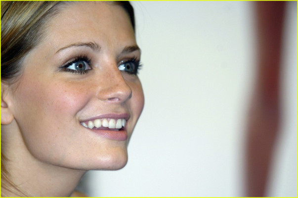 Mischa Barton pic #152181