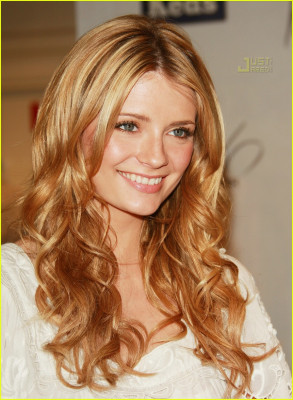 Mischa Barton pic #152201