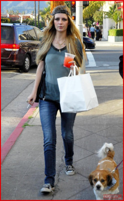 Mischa Barton pic #140516