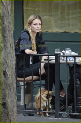 Mischa Barton pic #152193