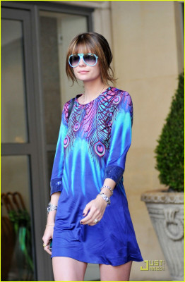 Mischa Barton pic #152227
