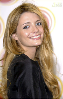 Mischa Barton pic #152175