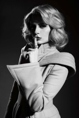 Mischa Barton pic #341990