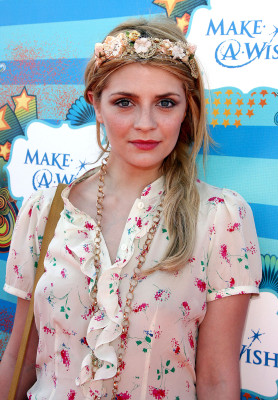 photo 20 in Mischa Barton gallery [id251546] 2010-03-23 00:00:00