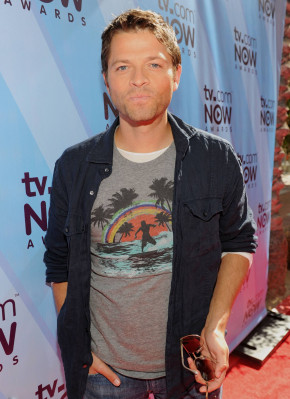Misha Collins pic #429391