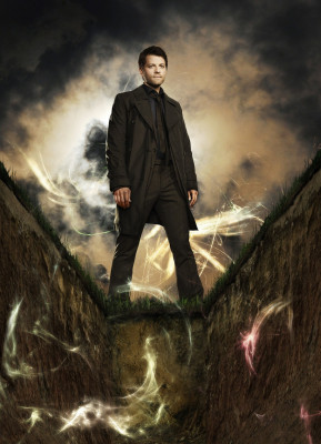 Misha Collins pic #428736