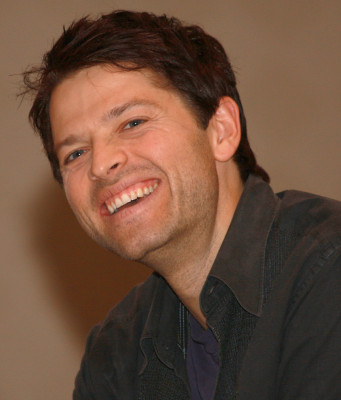 photo 7 in Misha Collins gallery [id162924] 2009-06-03 00:00:00