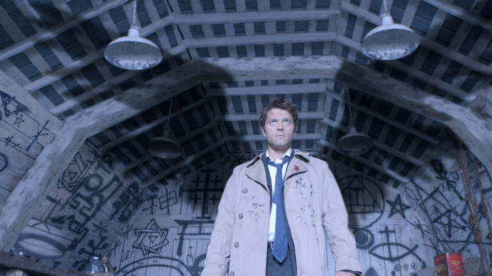 Misha Collins pic #162928