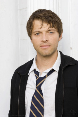 Misha Collins pic #162927