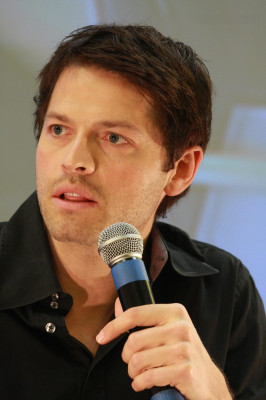 Misha Collins pic #162922
