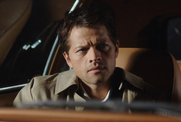 Misha Collins pic #778248