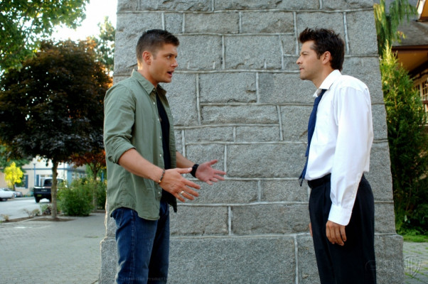 Misha Collins pic #778247