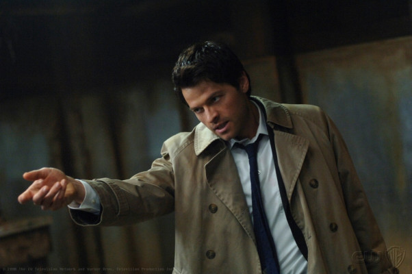 photo 5 in Misha Collins gallery [id778244] 2014-12-08 00:00:00