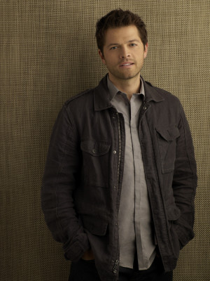photo 7 in Misha Collins gallery [id776465] 2014-12-02 00:00:00