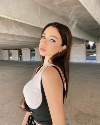 Mishka Silva pic #1293768