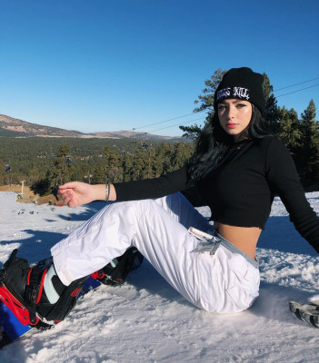 Mishka Silva pic #1293779