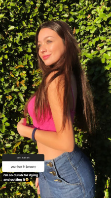 Mishka Silva pic #1293791