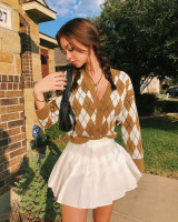 Mishka Silva pic #1293813