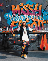 Missy Elliott pic #57266