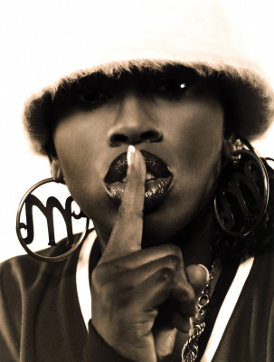 photo 6 in Missy Elliott gallery [id57265] -0001-11-30 00:00:00