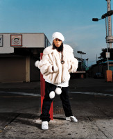 Missy Elliott pic #57264