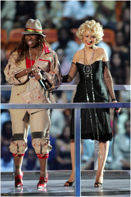 photo 4 in Missy Elliott gallery [id62747] -0001-11-30 00:00:00
