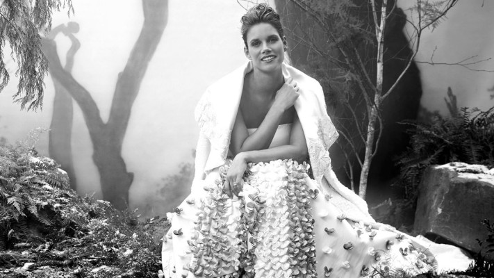 Missy Peregrym – Watch! Magazine November-December 2018