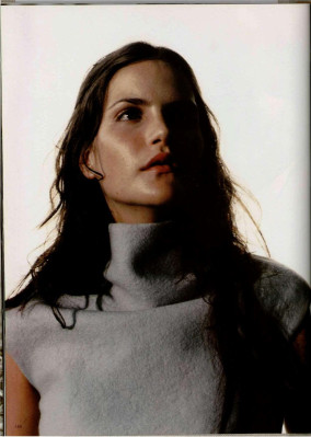 Missy Rayder pic #140630