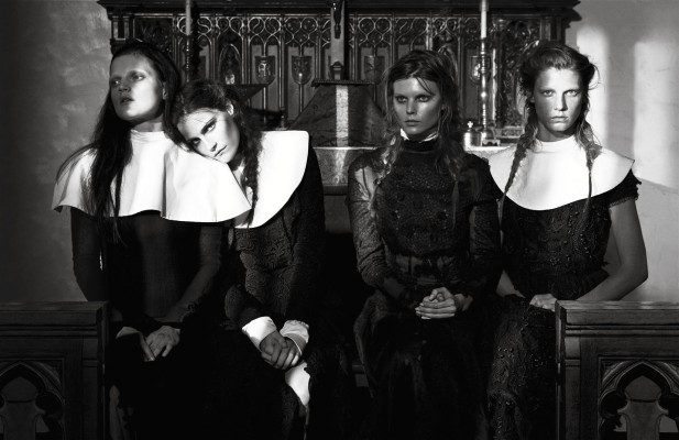 Missy Rayder pic #228409