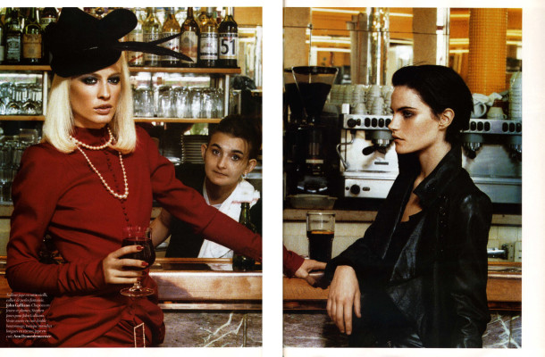 Missy Rayder pic #223301