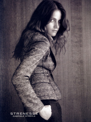 Missy Rayder pic #92902