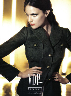Missy Rayder pic #115706
