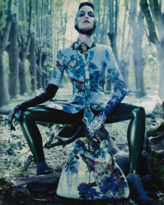 Missy Rayder pic #108859