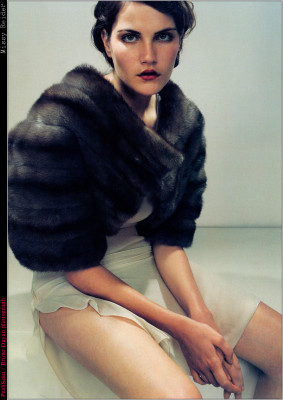 Missy Rayder pic #223290