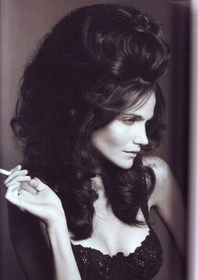 Missy Rayder pic #90686