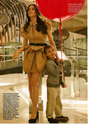 Missy Rayder pic #228611