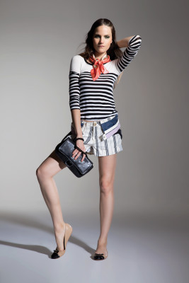 Missy Rayder pic #195698