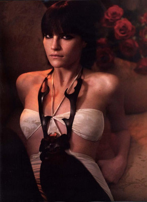 Missy Rayder pic #106426