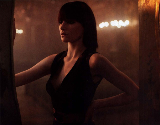 Missy Rayder pic #106423