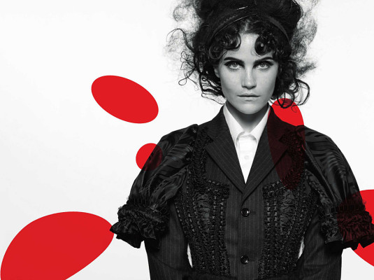 Missy Rayder pic #117155