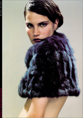 Missy Rayder pic #222559