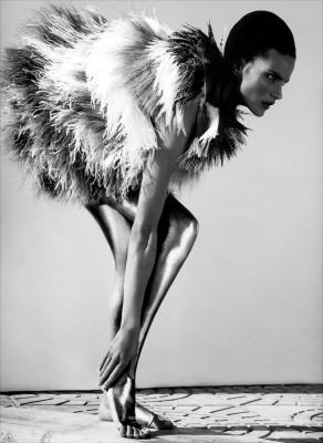 Missy Rayder pic #159486